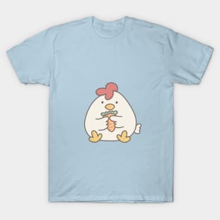 Chubby chicken T-Shirt